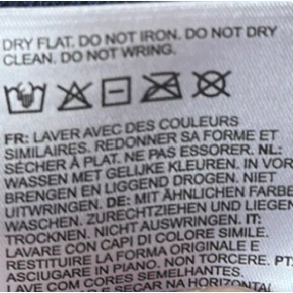 Timberland pull on knit hat - Picture 7 of 7